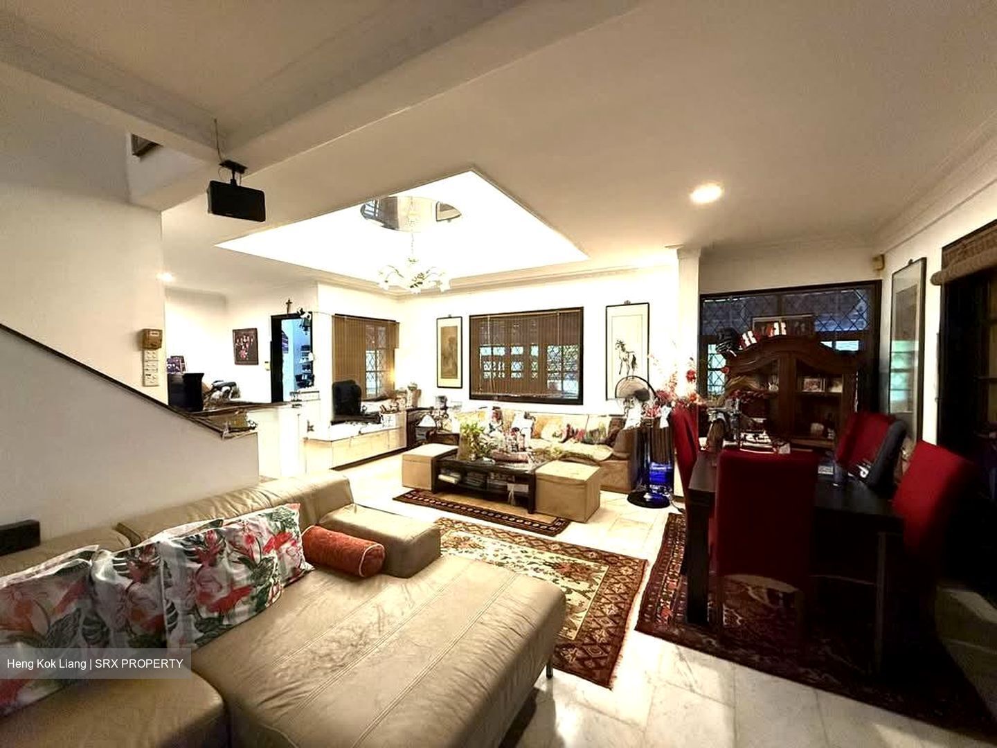 Arthur Road (D15), Detached #560554301